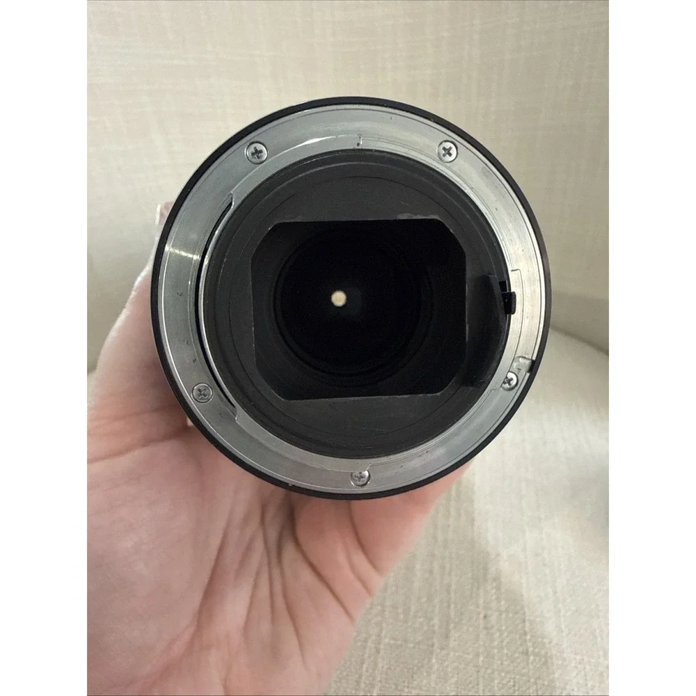 Pentax Asahi SMC 300mm 1:4 manual focus telephoto lens‎